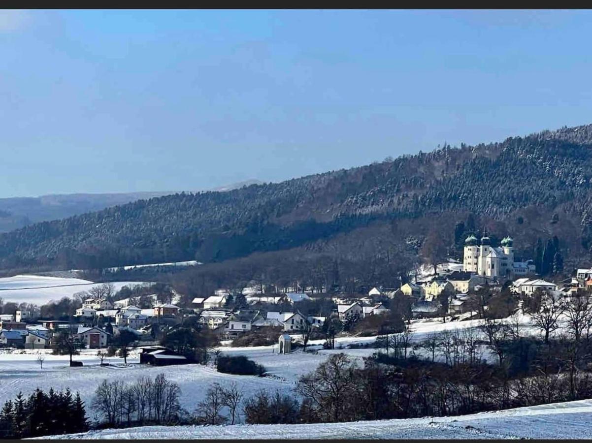 Urlaub In Schlossnaehe Artstetten Exterior photo
